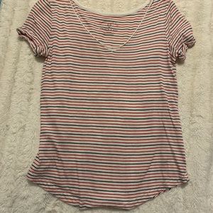 Aeropostale striped shirt